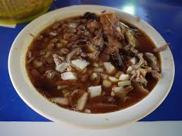 BIRRIA DE RES